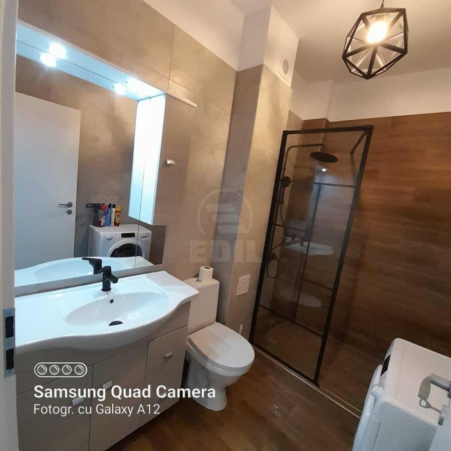플로레스티 Apartament Cochet Cu Design Modern 아파트 외부 사진