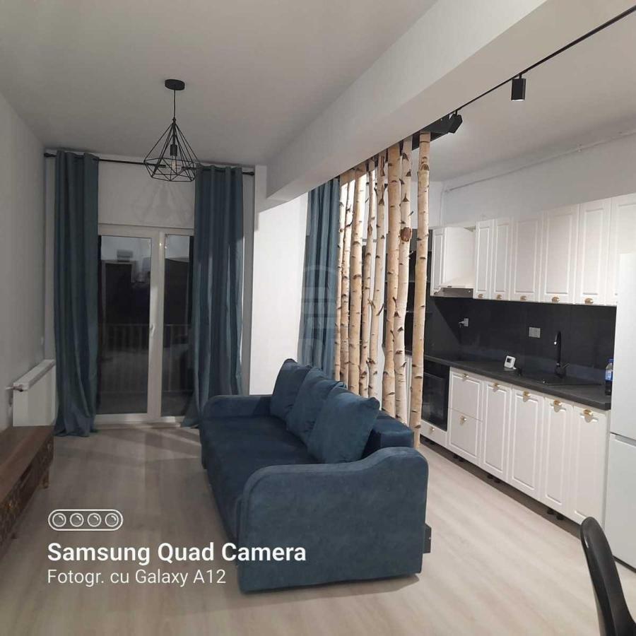 플로레스티 Apartament Cochet Cu Design Modern 아파트 외부 사진