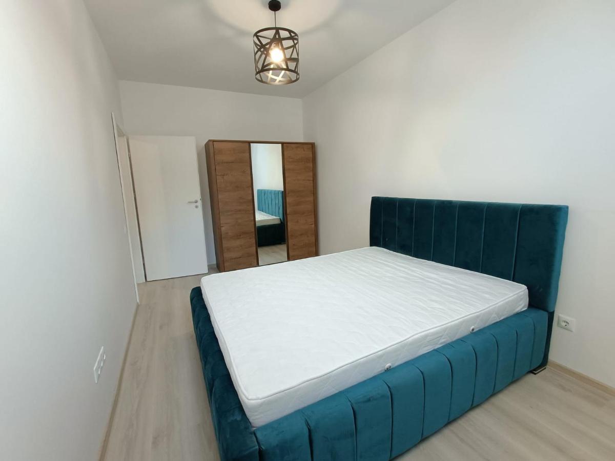 플로레스티 Apartament Cochet Cu Design Modern 아파트 외부 사진