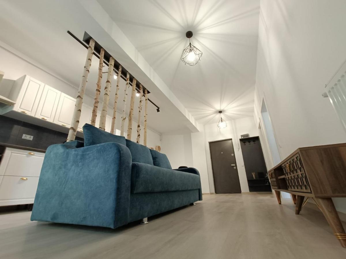 플로레스티 Apartament Cochet Cu Design Modern 아파트 외부 사진