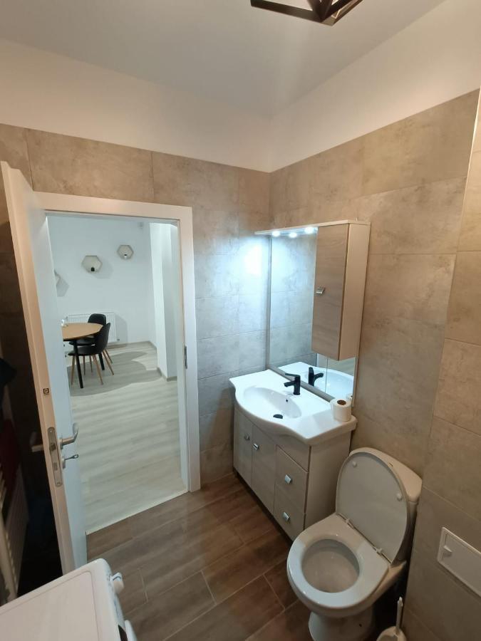 플로레스티 Apartament Cochet Cu Design Modern 아파트 외부 사진