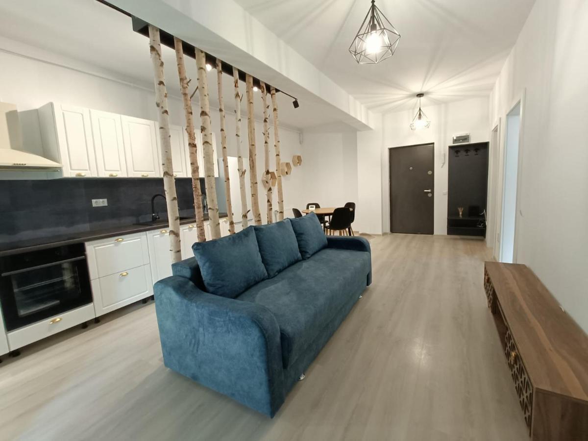 플로레스티 Apartament Cochet Cu Design Modern 아파트 외부 사진