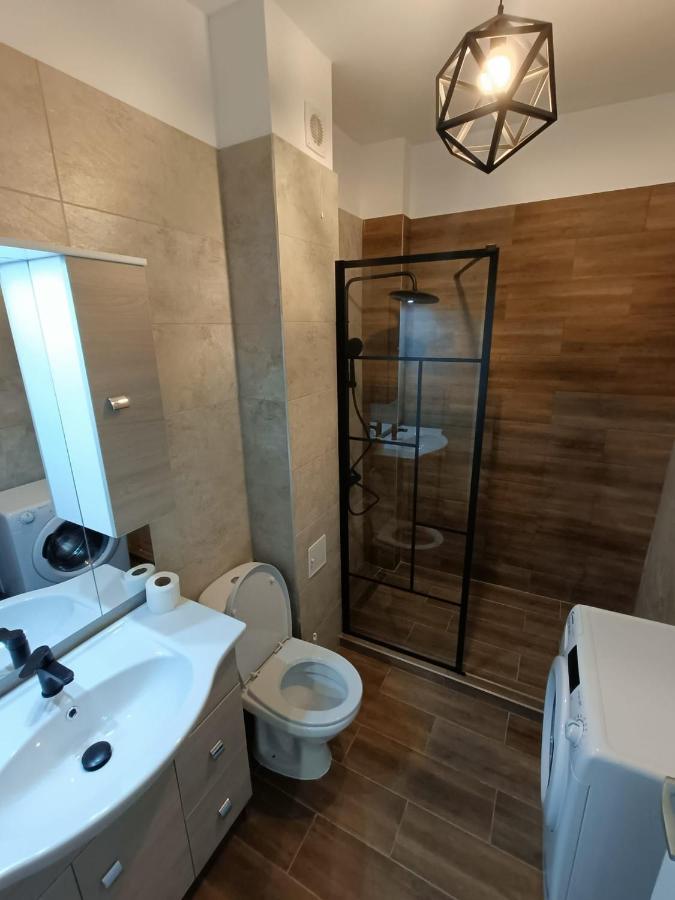플로레스티 Apartament Cochet Cu Design Modern 아파트 외부 사진