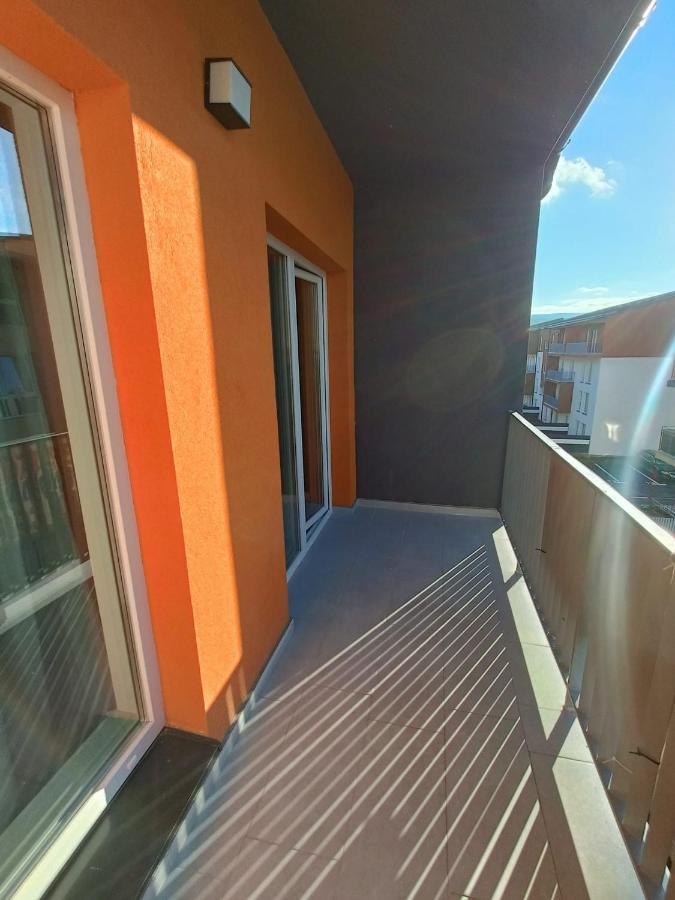 플로레스티 Apartament Cochet Cu Design Modern 아파트 외부 사진
