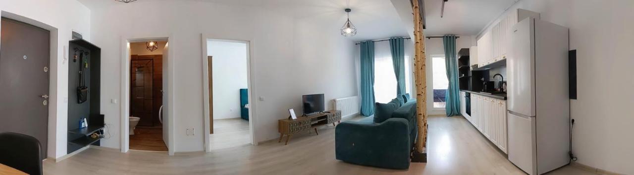 플로레스티 Apartament Cochet Cu Design Modern 아파트 외부 사진